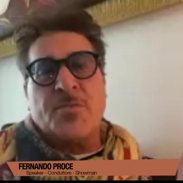 Fernando Proce
